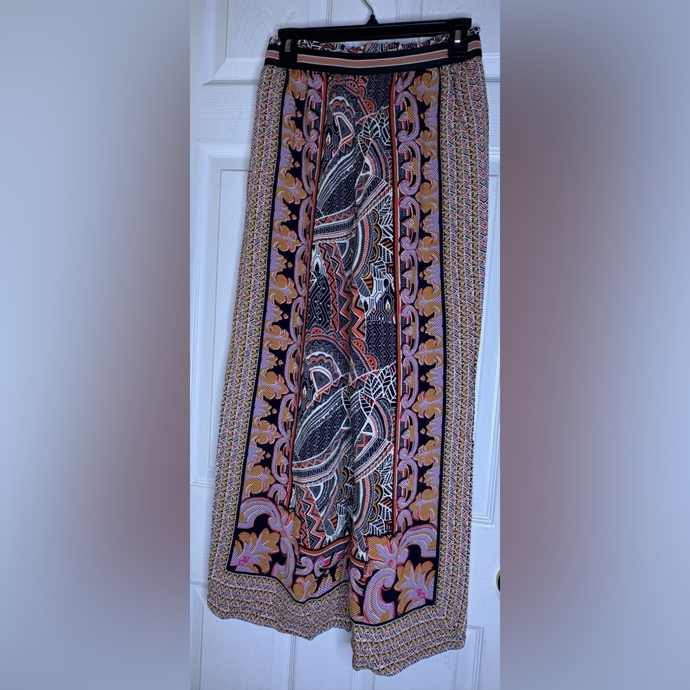Anthropologie Maeve Pants